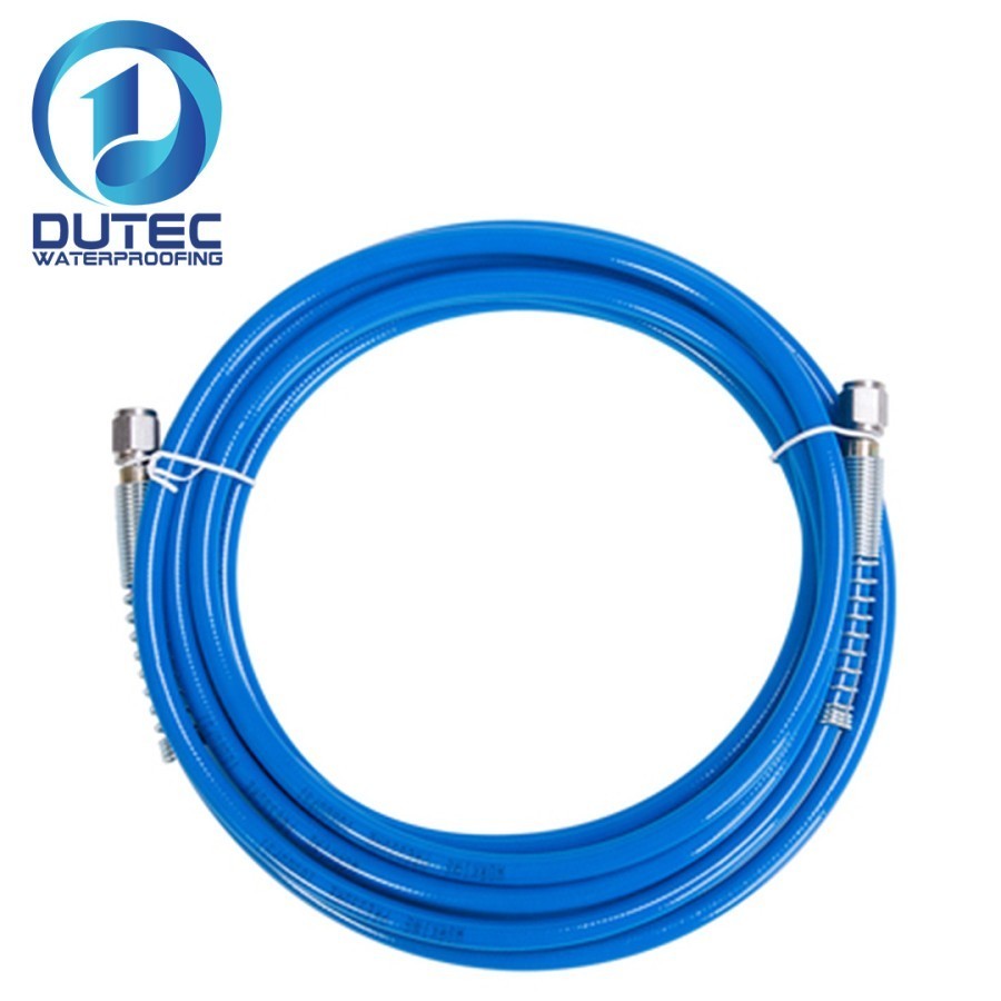 Selang Pipa Injeksi Beton Type M16 M15 - Sparepart Alat Injeksi Beton