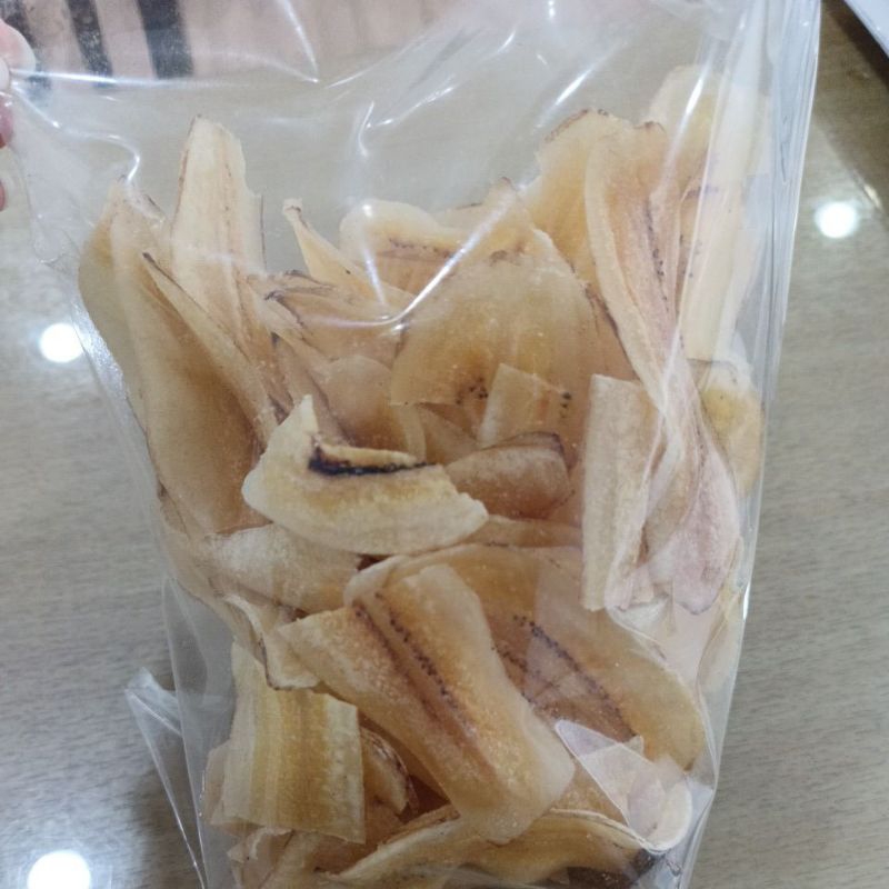 

keripik pisang