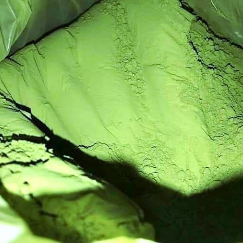 

bubuk purli daun purli powder khat0mm borneo tea asli kalimantan 1kilo varian