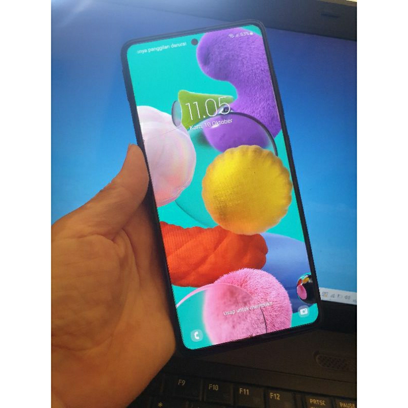 Samsung A51 6/128