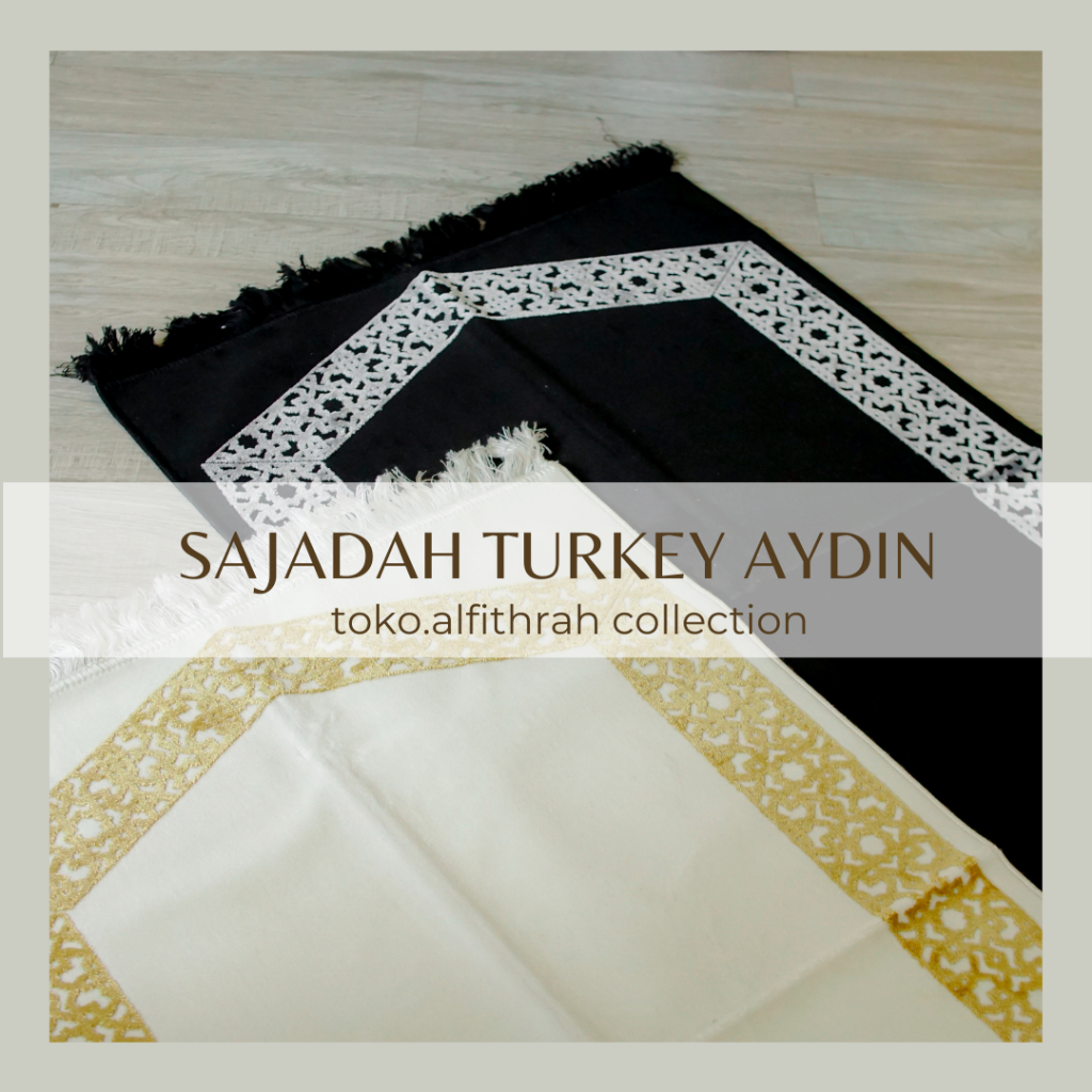 Sajadah AYDIN
