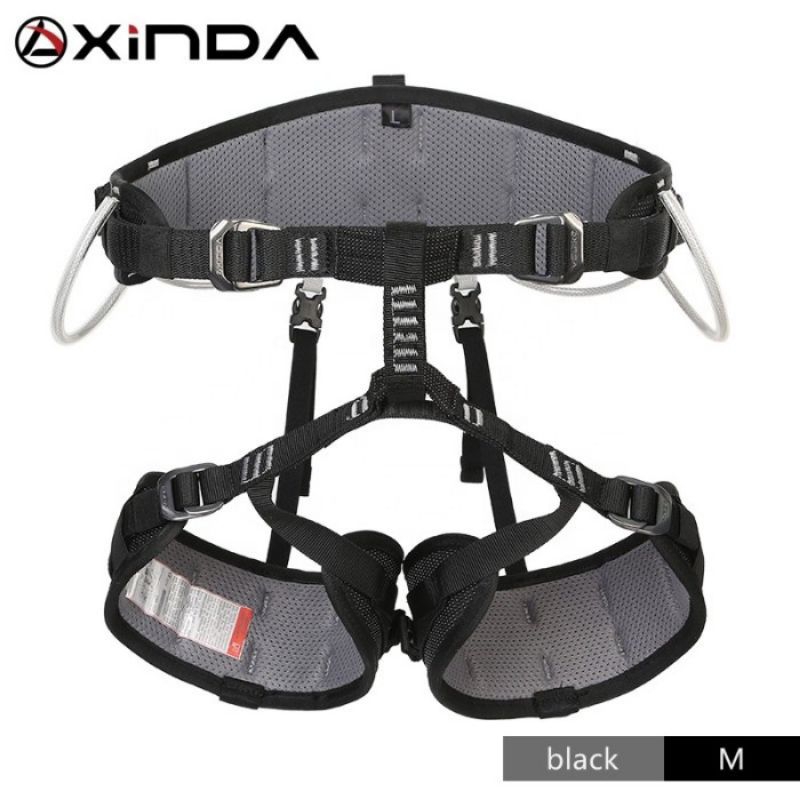 Seat Harness Xinda A9526 Safety Climbing / Seat Harness Climbing Xinda Original