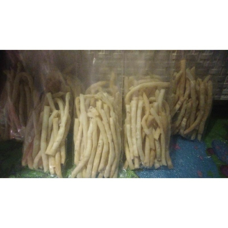 

stik bawang 2000/pcs