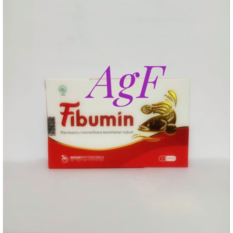 Harga Fibumin Infion Terbaru Agt 2025 | BigGo Indonesia