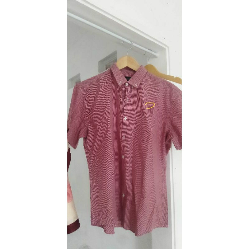 kemeja pria the executive