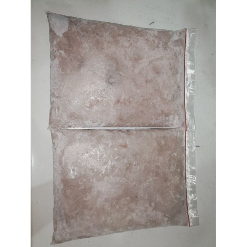 

Daging ikan Parang parang