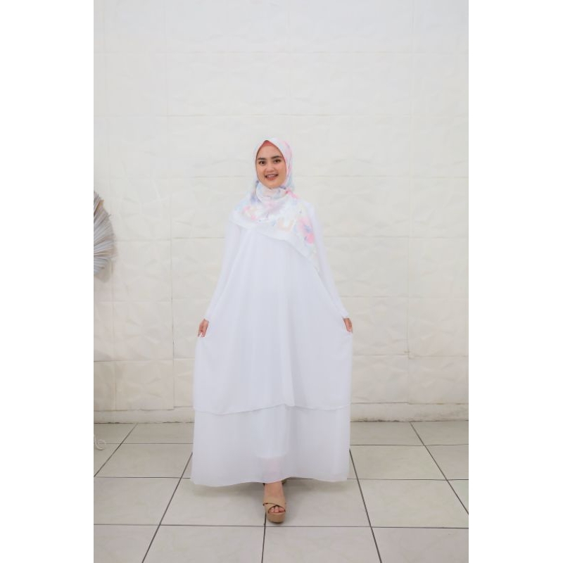 MECCA GAMIS SET SYARI