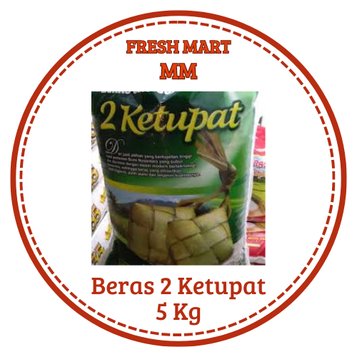 

Beras 2 Ketupat Pasar Online Makassar Pasar Murah Makassar