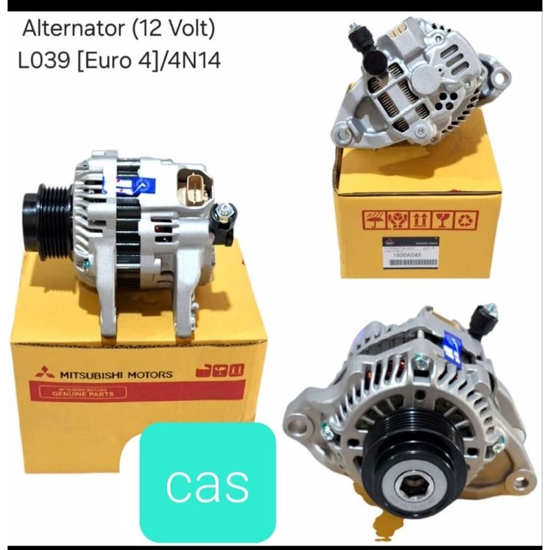 alternator dinamo ampere dinamo cas l300 diesel euro 4 1800a545 original