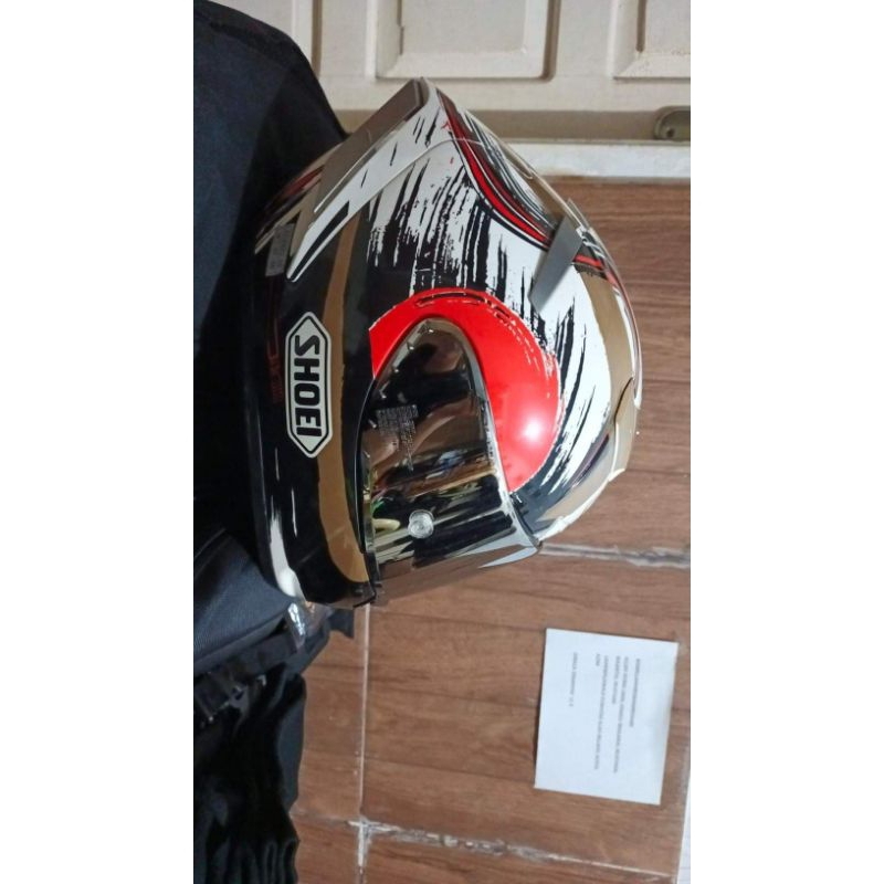 shoei motegi 2