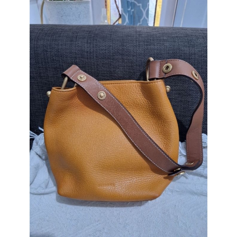 Tas preloved Dissona