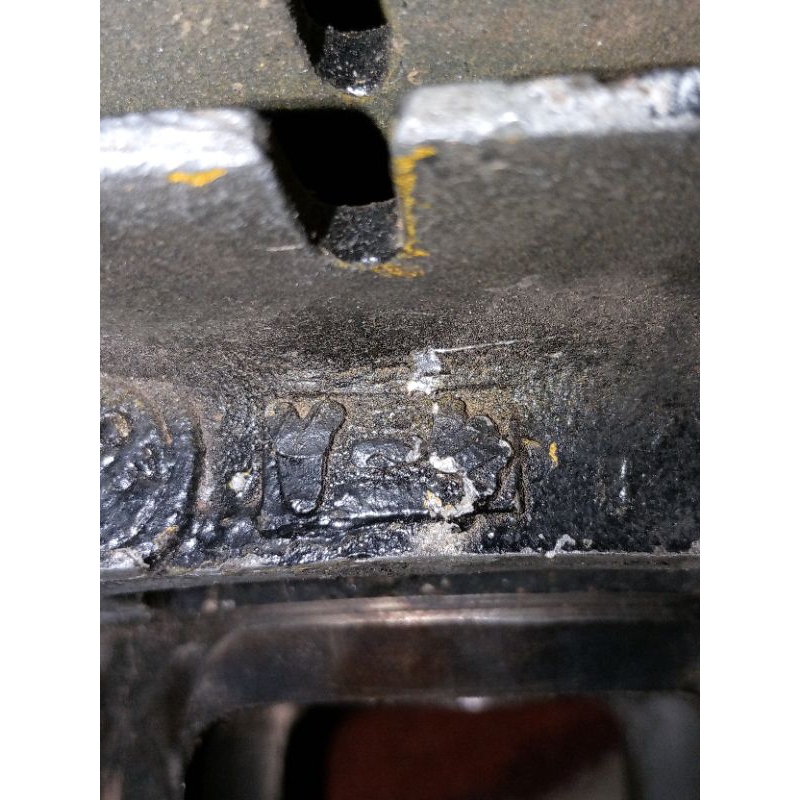 blok rx king Y4 os 50