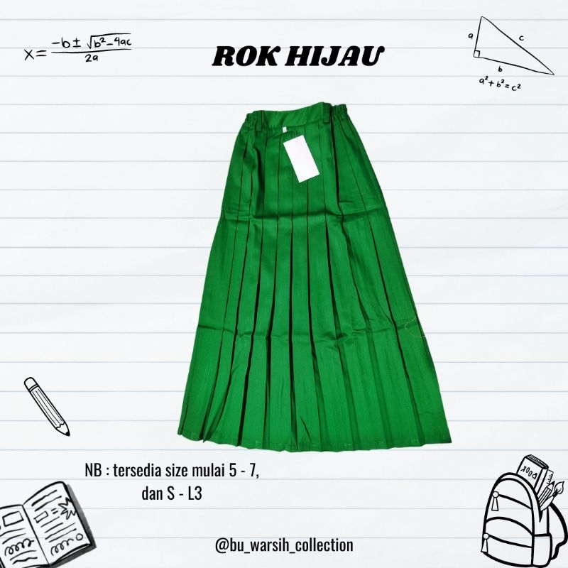 Rok Sekolah Hijau