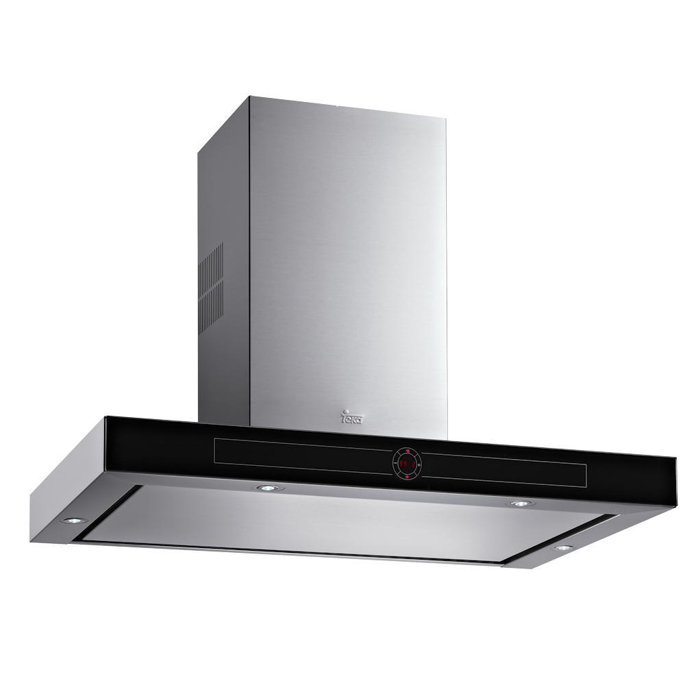 Cookerhood Cooker Hood Island Teka DPL90.1 Isla