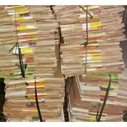 Karton Bekas Kardus Bekas Dus Bekas PER 1Kg Untuk Packing Barang Karton Bekas Karton Packing Barang