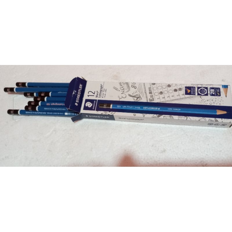 

pensil