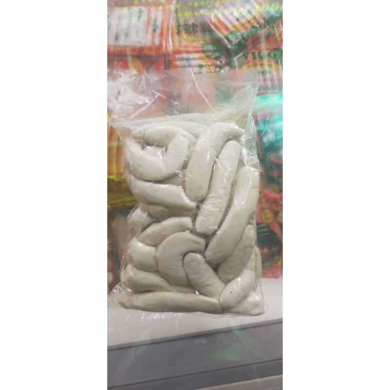 

Otak-otak Kiloan