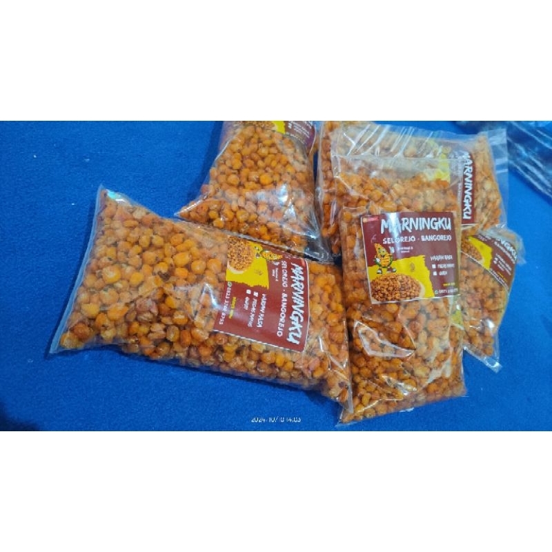 

MARNINGKU, 500GR