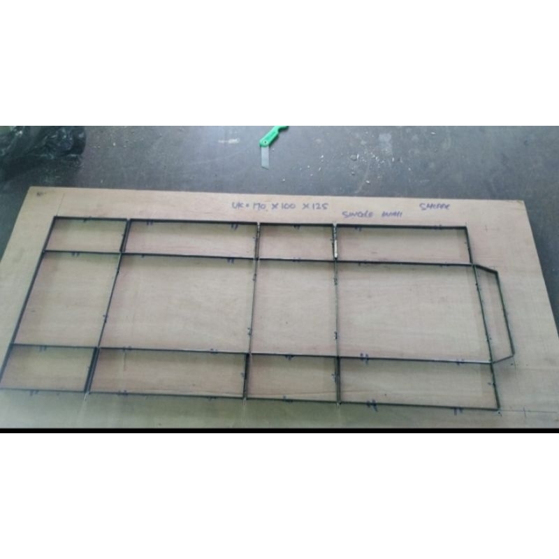 

pisaupond kardus packaging custom UK 17x10x12,5cm