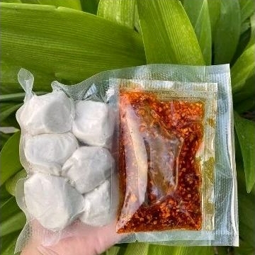 

BASRENG CHILI OIL LEZATTT (ISI 6 PCS )