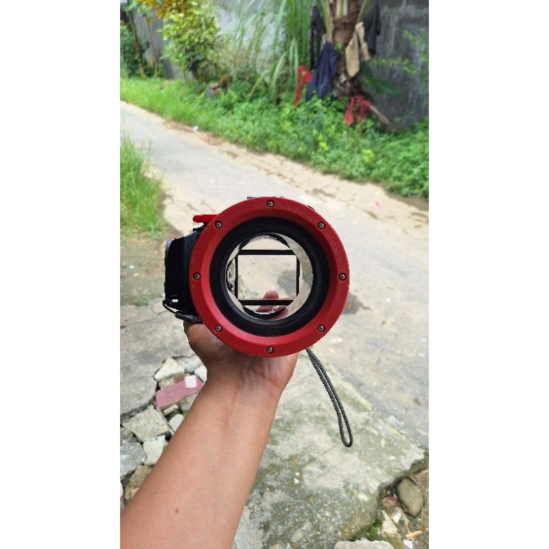 Housing Olympus for epl2