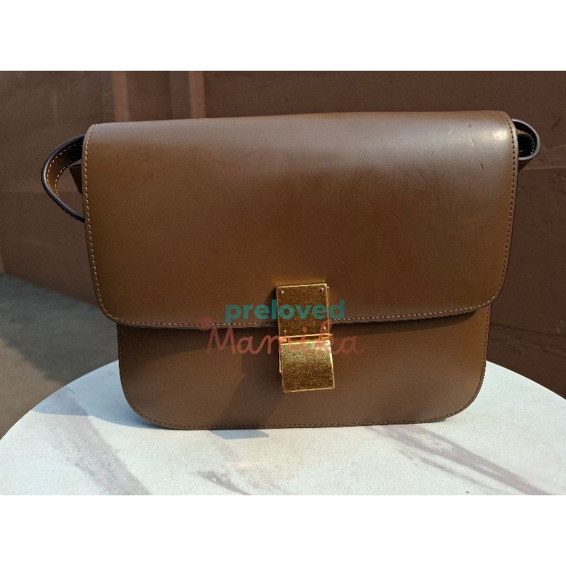 Celine Medium Classic Bag