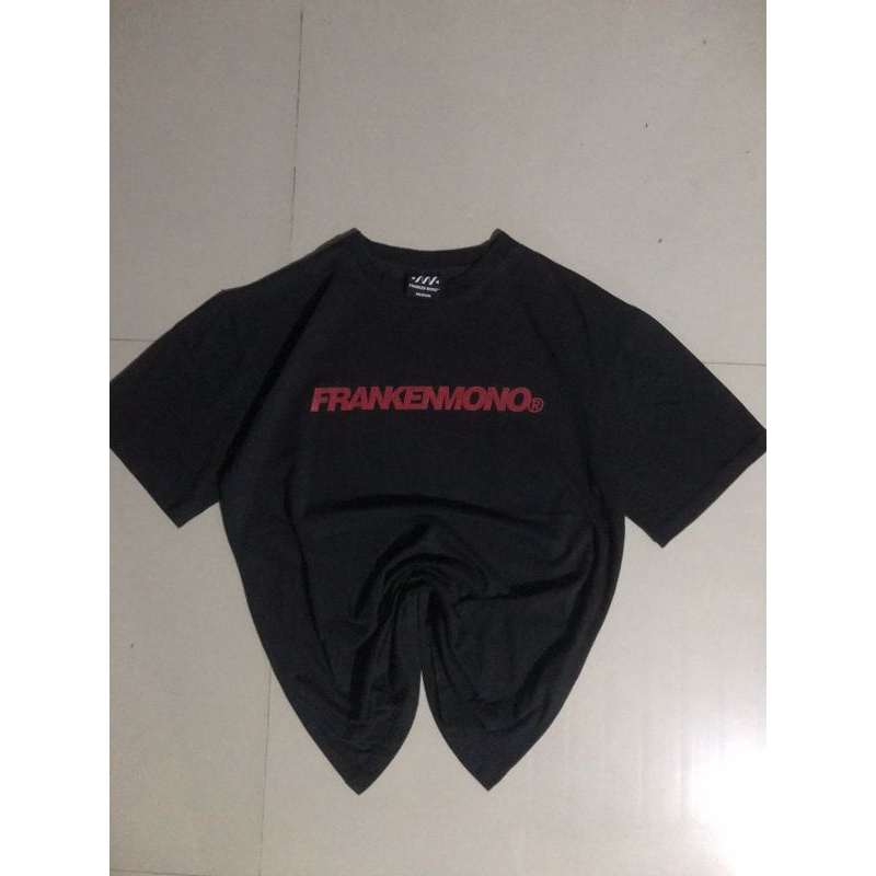 ts franken mono