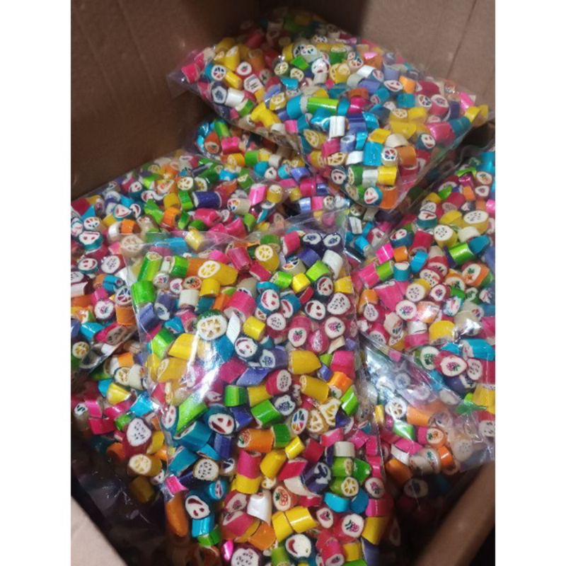 

stiky Cendy big size grade B los 1kg