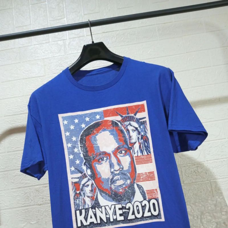 Vintage Kanye West 2000 T-Shirt