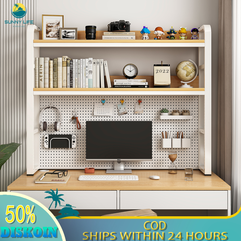 Rak Desktop Rak Buku Storage Rak Organizer Desktop Rak Polaroid Rak Buku Desktop Rak Meja Stationery