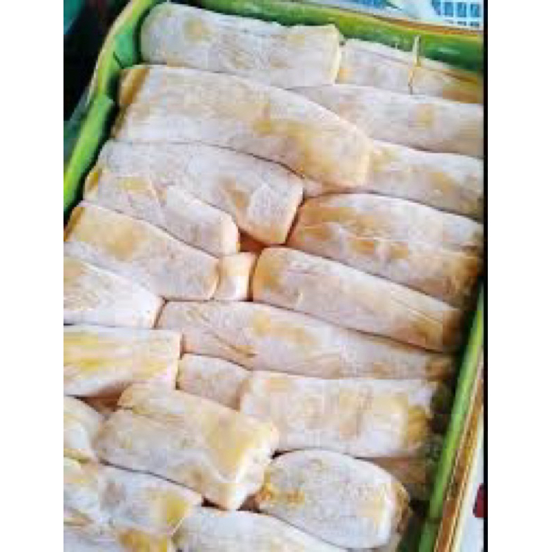 

INSTAN TAPE/PEYEUM SINGKONG