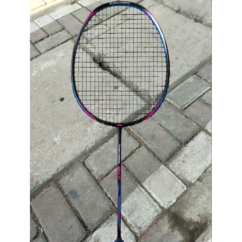 Lining Turbocharging 9ii TF Original