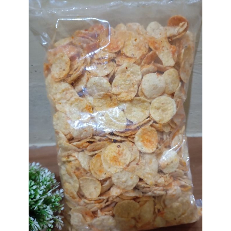 

Opak Seblak Kemasan 1kg