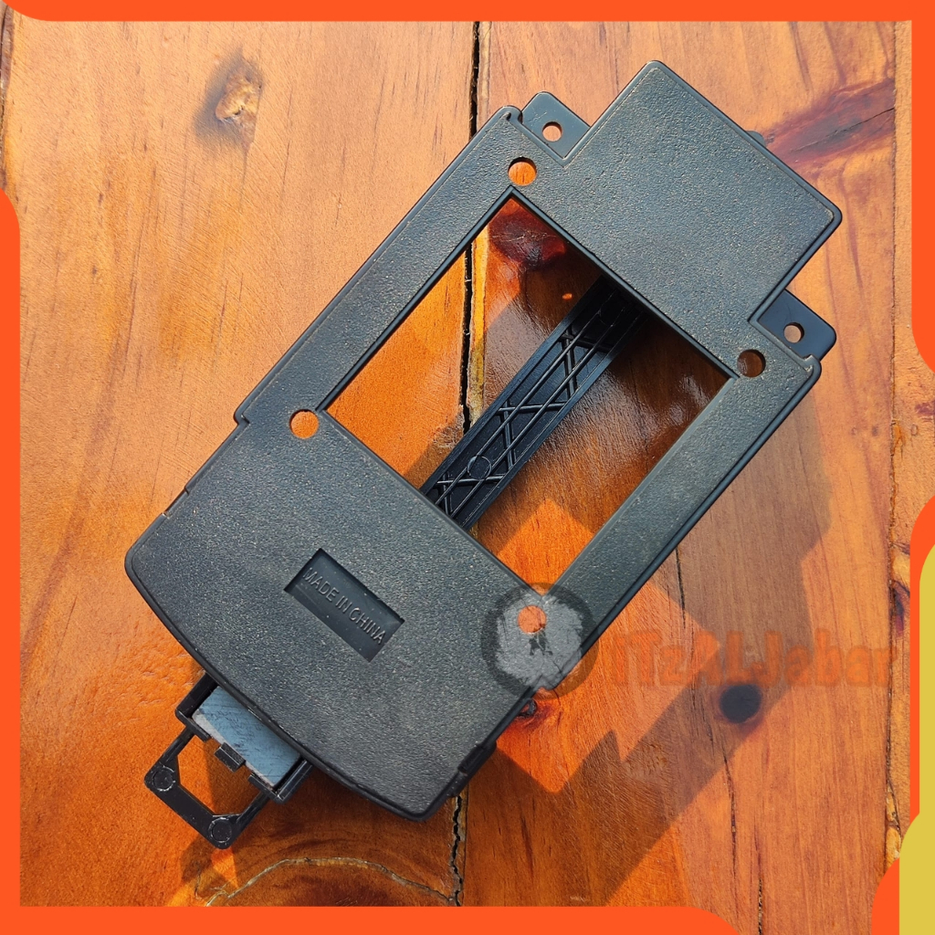 Tempat mesin jam bandul Casing mesin jam dinding bandul pendelum