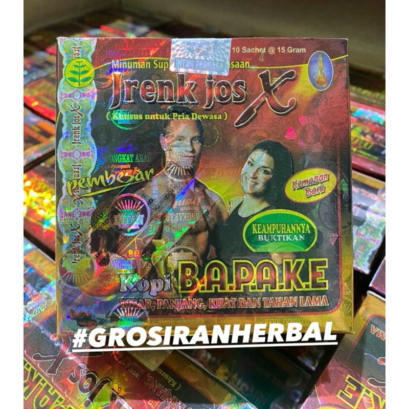 

kopi bapake jrenk original