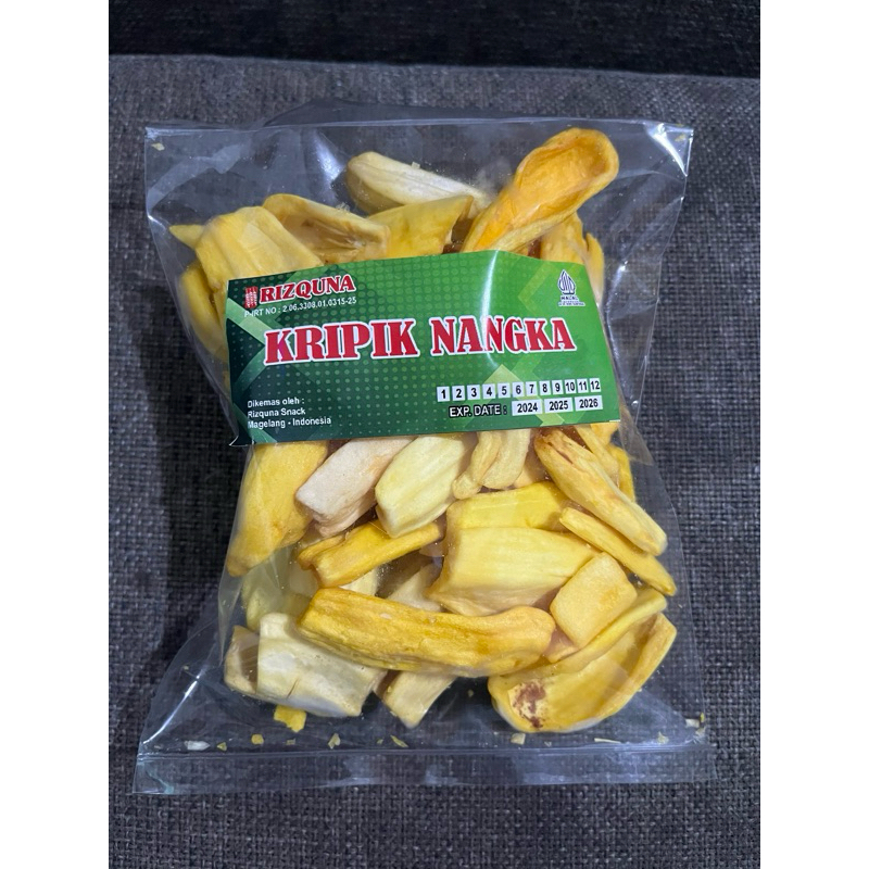 

keripik nangka