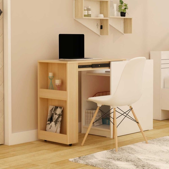 Meja Tulis / Meja Buffet Minimalis / Pira Egha DC