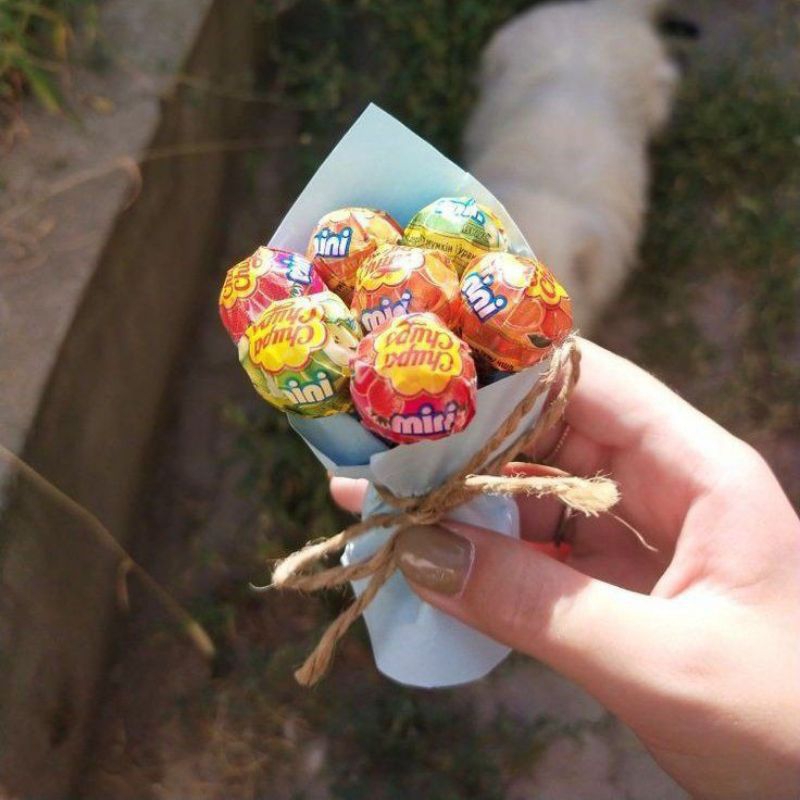 

Mini gift Permen Kado Pacar, Sahabat, Kejutan Kecil