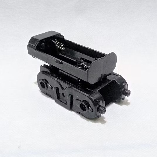 Crush Gear Chassis V1