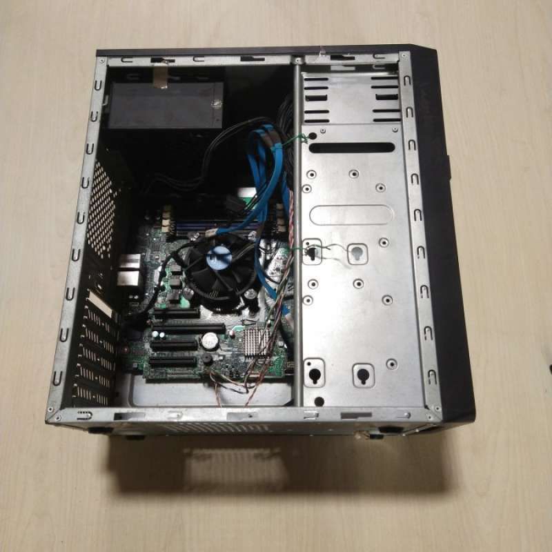 cpu bekas murah