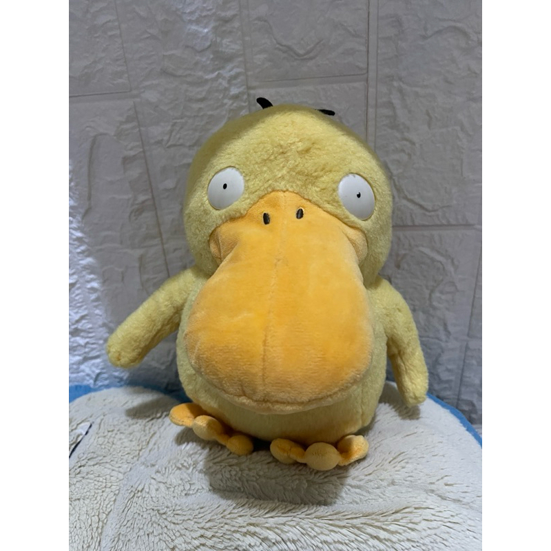 psyduck elektrik