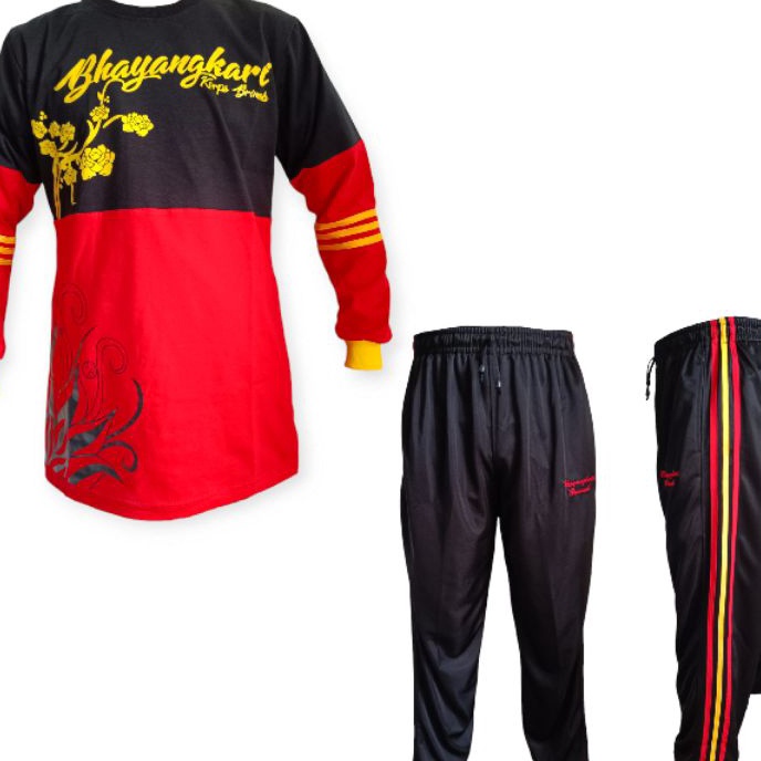 Cashback Baju Olahraga Bhayangkari Brimob  Trang Olahraga Bhayangkari Brimob  Baju Olga Bhayangkari 