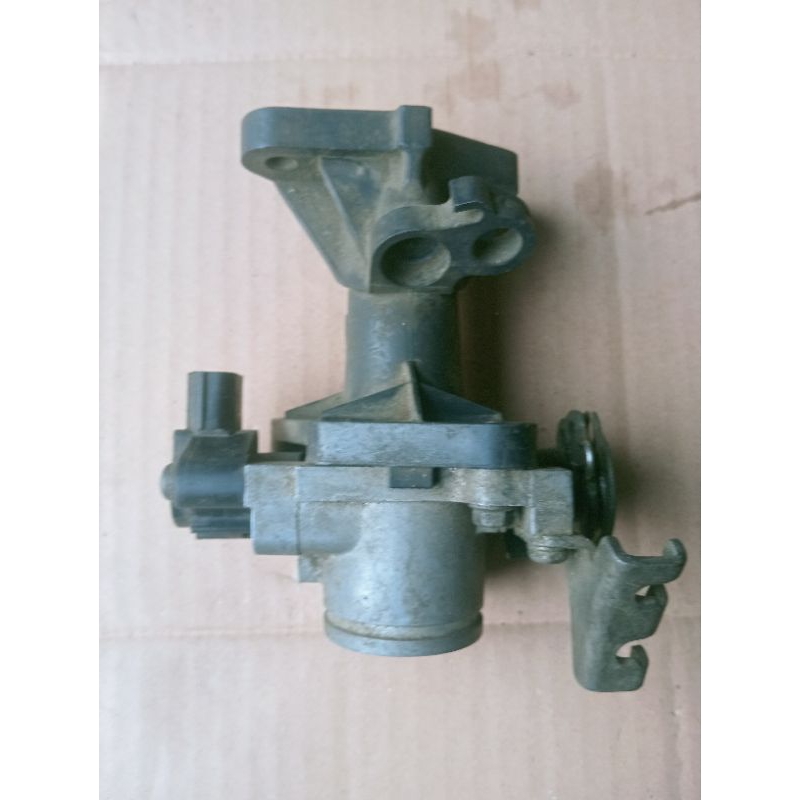 trotol bodi/TB Honda Revo fi PNP Blade fi injeksen barang seken ORI copotan