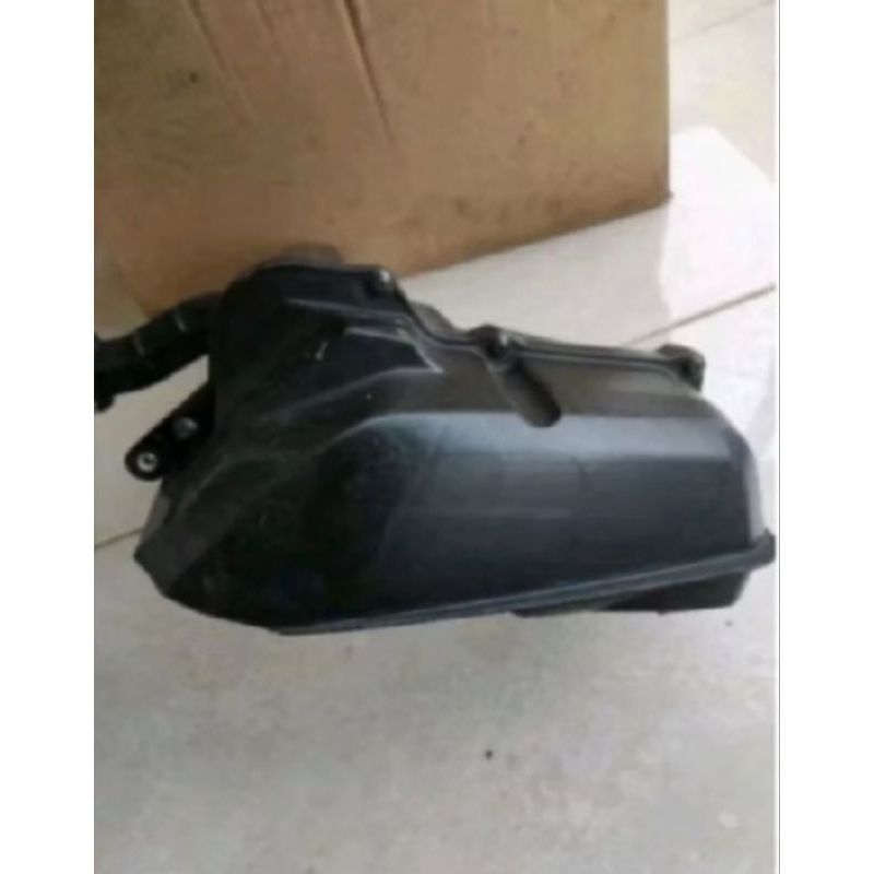 Box bok filter udara mio m3 original