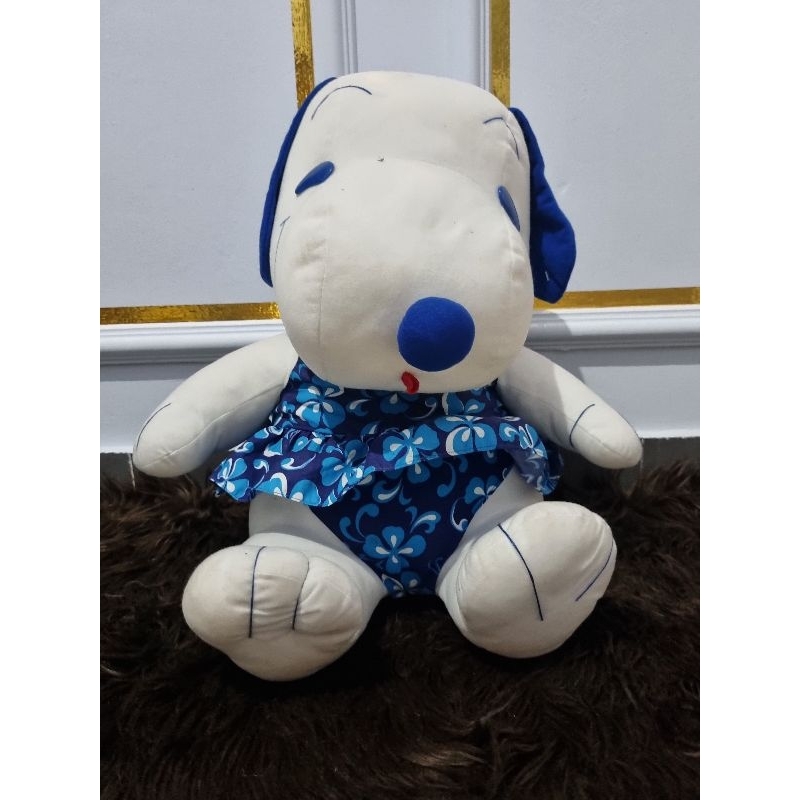 BONEKA JUMBO PRELOVED