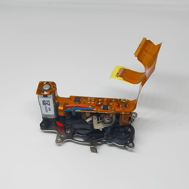 Apeture Kamera Nikon D3400 d3400