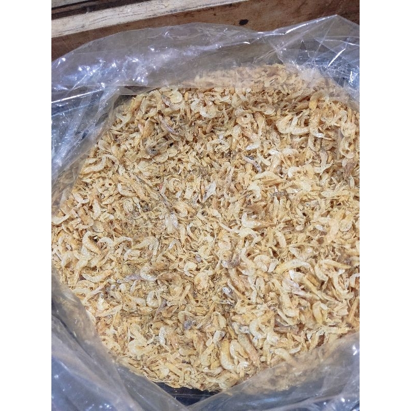 

Rebon jojok besar tawar