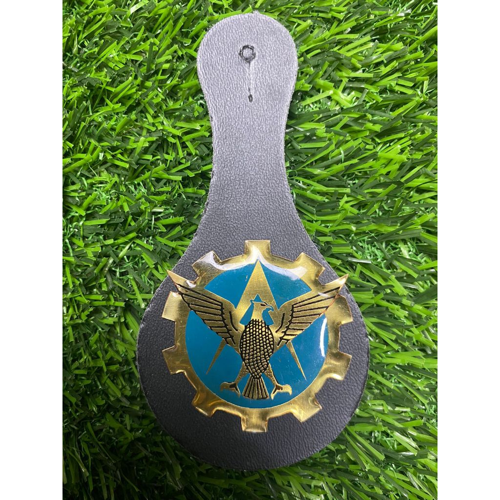 

Tanjab Dewan Saka Dirgantara Fiber