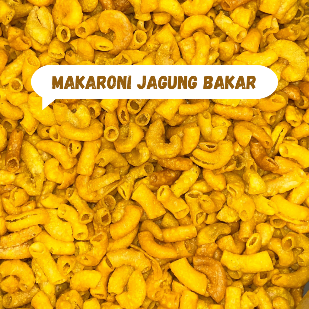 

SNACK KILOAN MAKARONI JAGUNG BAKAR | SNACK MURAH ENAK MAKASSAR