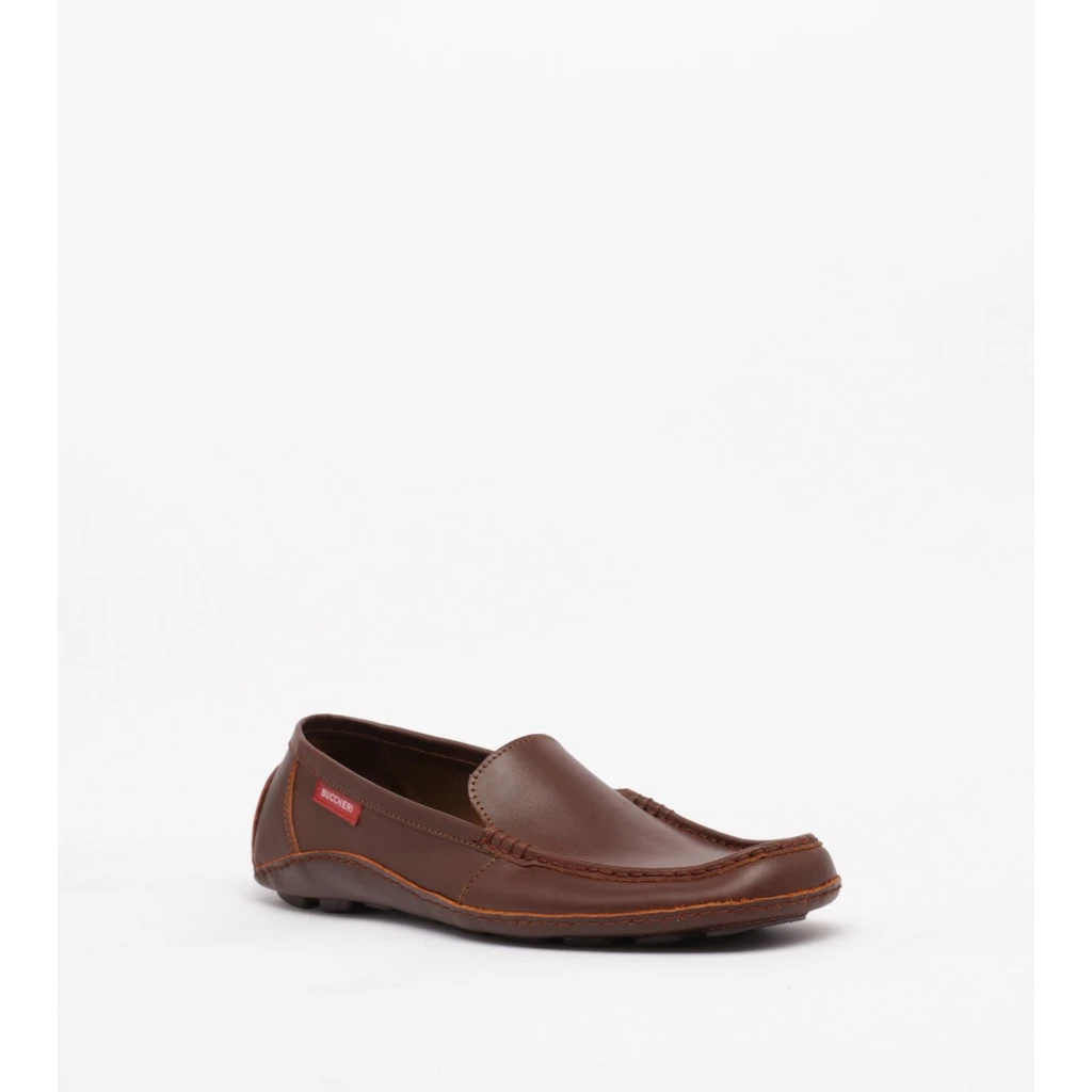 Sepatu Casual Pria Buccheri Henry - Ps3001